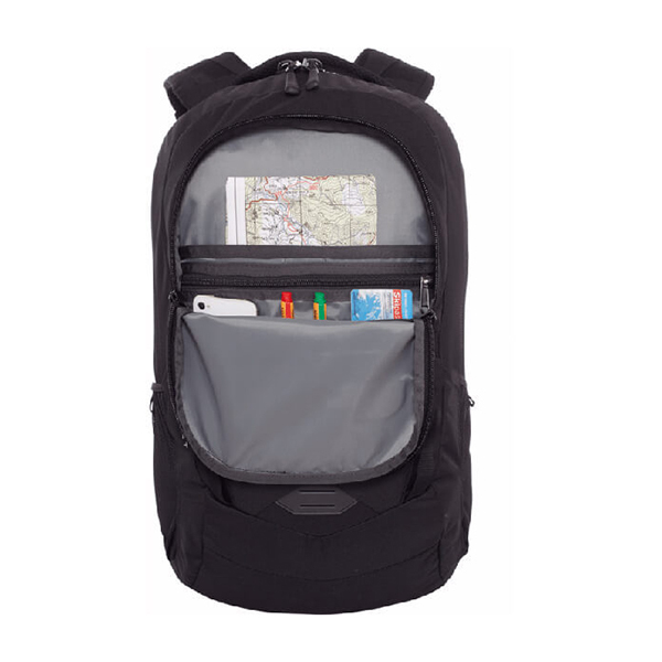 the north face vault backpack 28l