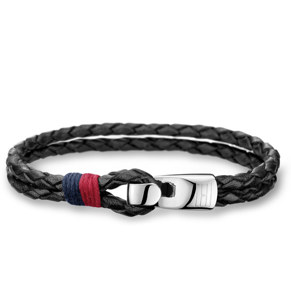 mens bracelets tommy hilfiger