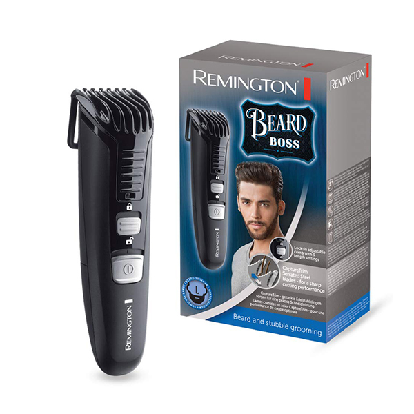 Remington Beard Boss Beard Trimmer Mb4120 Jal Mileage Bank World