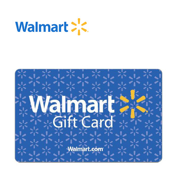 Walmart e-Gift Card