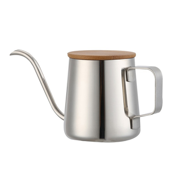 Trends Hand Drip Pour-Over Coffee & Tea Kettle