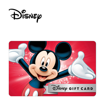 Disney e-Gift Card