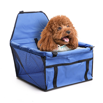 Trends Durable Pet Protector Car Seat