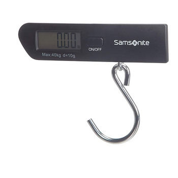 Samsonite Digital Luggage Scale