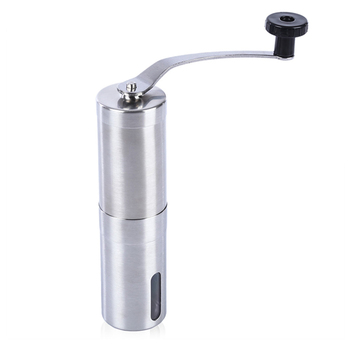 Trends Stainless Steel Manual Coffee Grinder