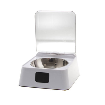 Trends Pet Bowl with Intelligent Sensor Function