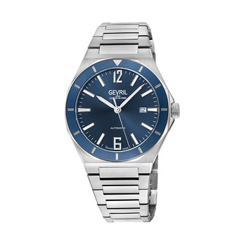 Gevril HIGH LINE Gents Watch