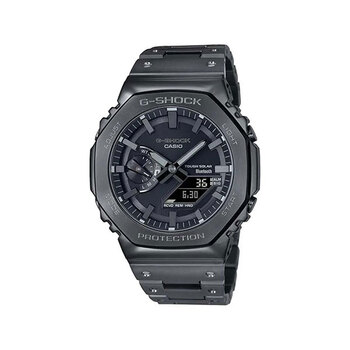 Casio G-SHOCK Gents Analog Digital Tough Solar Watch