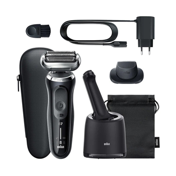 Braun SERIES 7 Shaver 71-N7200CC