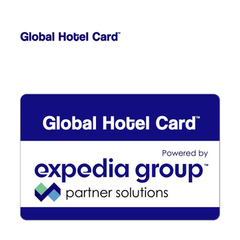 Global Hotel Card