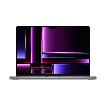 Apple MacBook Pro 16-inch (2023, M2 Pro, 12-core CPU) with Retina Display 1TB