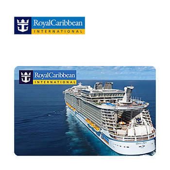 Royal Caribbean® Cruises e-Gift Card