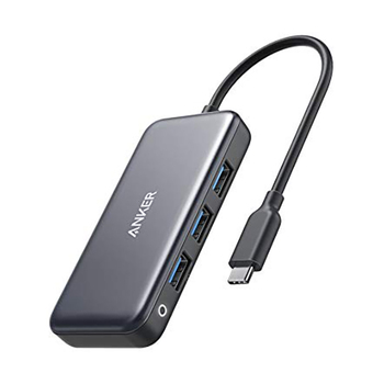 Anker Premium 4-in-1 USB-C Hub