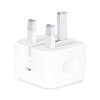 Apple 20W USB-C Power Adapter