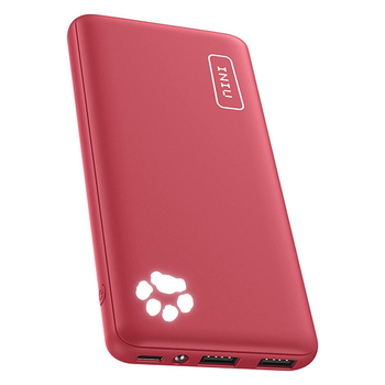 INIU Portable Charger 10000mAh