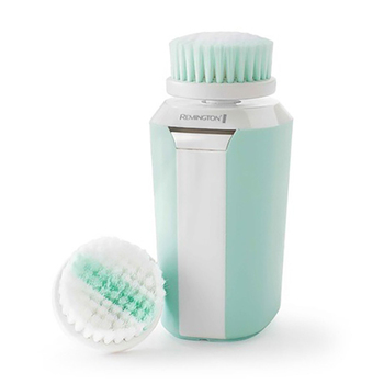 Remington Facial Cleansing Brush Compact