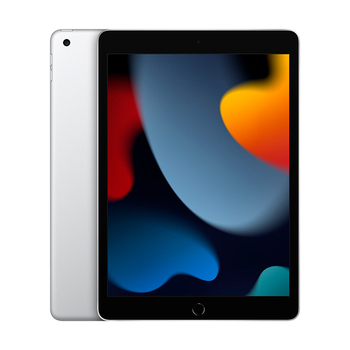 Apple iPad 10.2-inch (9th generation) Wi-Fi