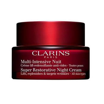 Clarins Super Restorative Night Cream 50ML