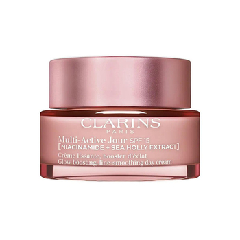 Clarins Multi-Active Face Cream 50ML with SPF15